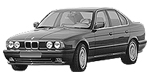 BMW E34 P0C99 Fault Code