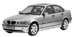 BMW E46 P0C99 Fault Code