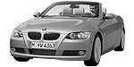 BMW E93 P0C99 Fault Code