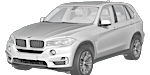 BMW F15 P0C99 Fault Code