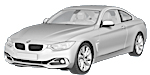 BMW F32 P0C99 Fault Code
